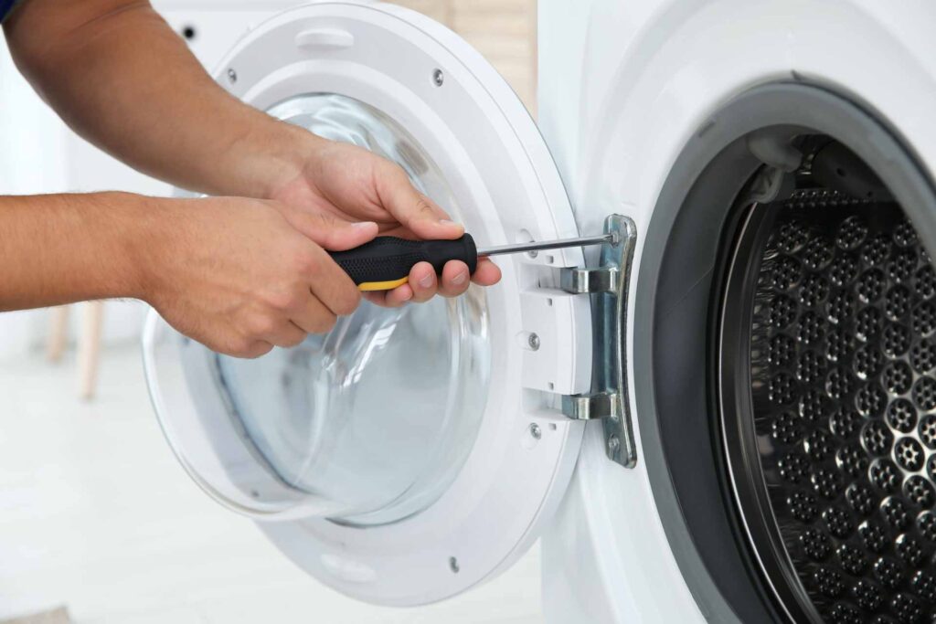 Union City Dryer Repair Experts