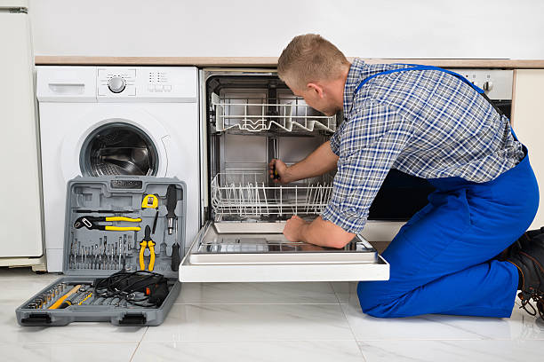 Union City Dishwasher Repair