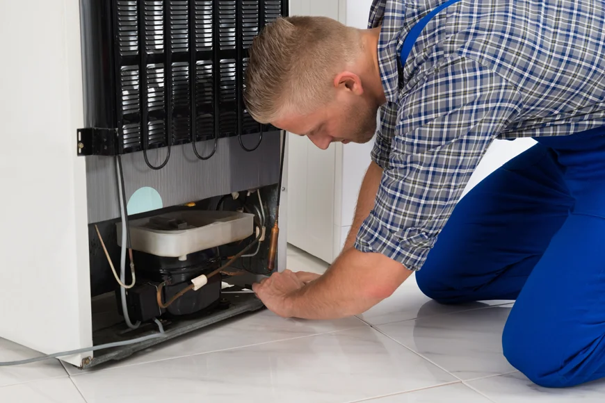 Union City Refrigerator repair