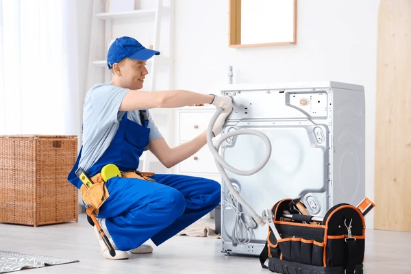 Union City Washing Machine & Dryer Repair